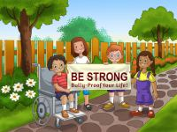 Be_Strong__Bully-Proof_your_Life